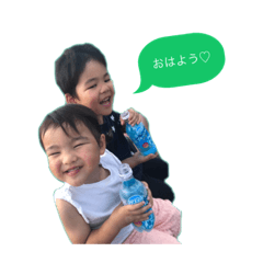 [LINEスタンプ] ひびらん♡