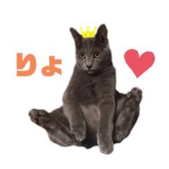 [LINEスタンプ] takakomomoriko