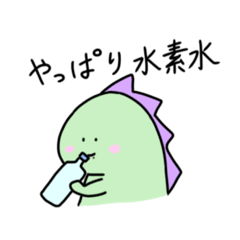 [LINEスタンプ] パクチーの日常