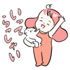 [LINEスタンプ] ソッカちゃんのつかえる敬語スタンプ