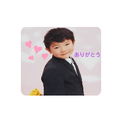 [LINEスタンプ] ポーズ
