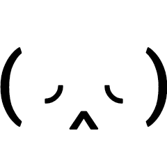 [LINEスタンプ] ツイッタラー向け顔文字
