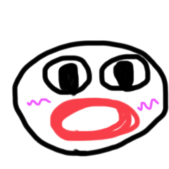 [LINEスタンプ] ブサカワ1