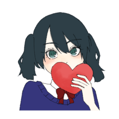 [LINEスタンプ] さらにいい感じのスタンプ。