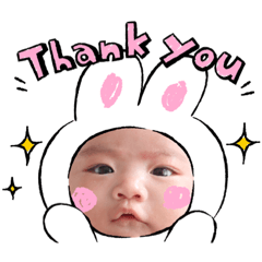 [LINEスタンプ] さらさらちゃんスタンプ2