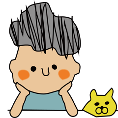 [LINEスタンプ] 君に贈ることば withねこ