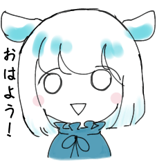[LINEスタンプ] めんめんめんだこちゃん