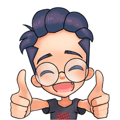 [LINEスタンプ] 歴史兄貼図 V.1