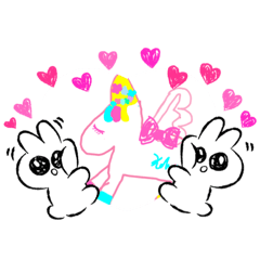[LINEスタンプ] サいだれ