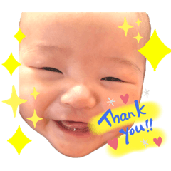[LINEスタンプ] こと©️