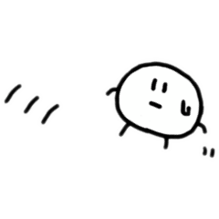 [LINEスタンプ] どがまちゃん