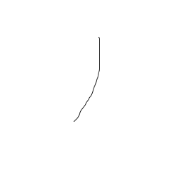 [LINEスタンプ] 画面に見えるゴミ…？