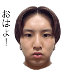 [LINEスタンプ] みんな大好き泰雅のスタンプ