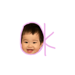 [LINEスタンプ] らなとつくね❤︎