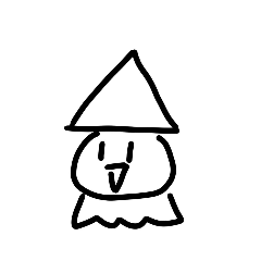 [LINEスタンプ] イカリングくんスタンプ