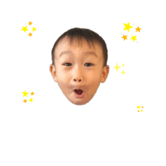 [LINEスタンプ] 太郎スタンプ Vol.7