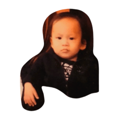 [LINEスタンプ] みきたろう。