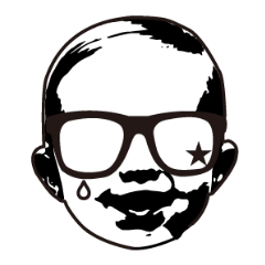 [LINEスタンプ] スターリアン BABY