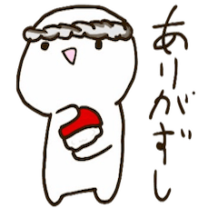 [LINEスタンプ] 伯くんスタンプ4