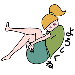 [LINEスタンプ] ちゅんのスタンプレベル100