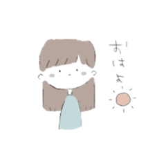 ただの落書き。