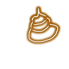 [LINEスタンプ] うんこ名言集