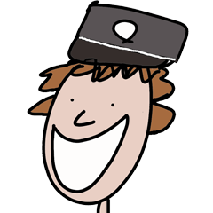 [LINEスタンプ] たつ子'Fan