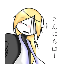 [LINEスタンプ] 唐揚げ宅メインメンバー第2弾