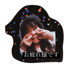 [LINEスタンプ] たかとと愉快ななかまた