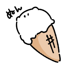 [LINEスタンプ] へけりぬすたんぷ3