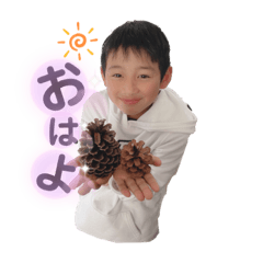 [LINEスタンプ] Renta6
