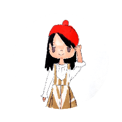 [LINEスタンプ] マサちゃんだよ