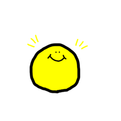 [LINEスタンプ] かんじょう君