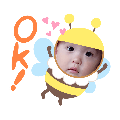 [LINEスタンプ] だいごとあらた