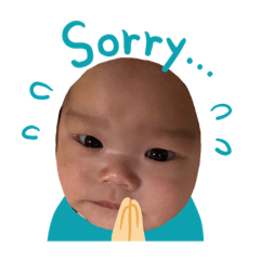 [LINEスタンプ] rea☺︎