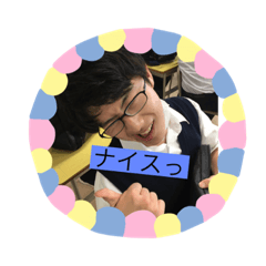 [LINEスタンプ] いもさとのスタンプ