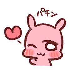 [LINEスタンプ] ワークスかばちゃん