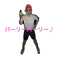 [LINEスタンプ] 欲しい人は欲しいやつ