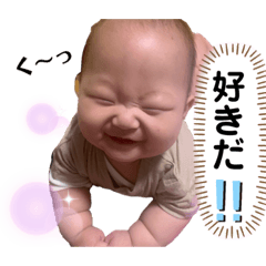 [LINEスタンプ] 麦たろスタンプ②