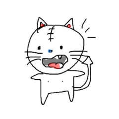 [LINEスタンプ] しじひょんズ