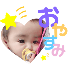 [LINEスタンプ] もんスタグラムスタンプ1