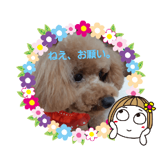 [LINEスタンプ] 癒しの極みたち