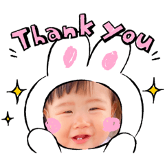 [LINEスタンプ] すーちゃん スタンプ3