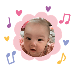 [LINEスタンプ] senechan