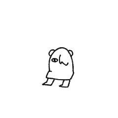 [LINEスタンプ] あるかも。