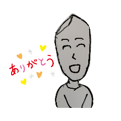 [LINEスタンプ] 米野君のスタンプ