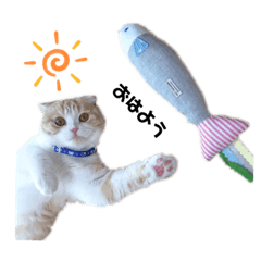 [LINEスタンプ] nyan__zoo