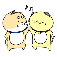 [LINEスタンプ] おめがとたろー4