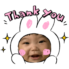 [LINEスタンプ] しのんさん