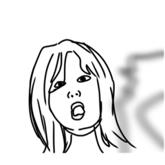 [LINEスタンプ] 史上最強スタンプ